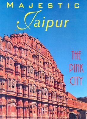 Produktbild: Majestic Jaipur