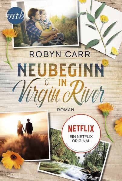 Produktbild: Neubeginn in Virgin River