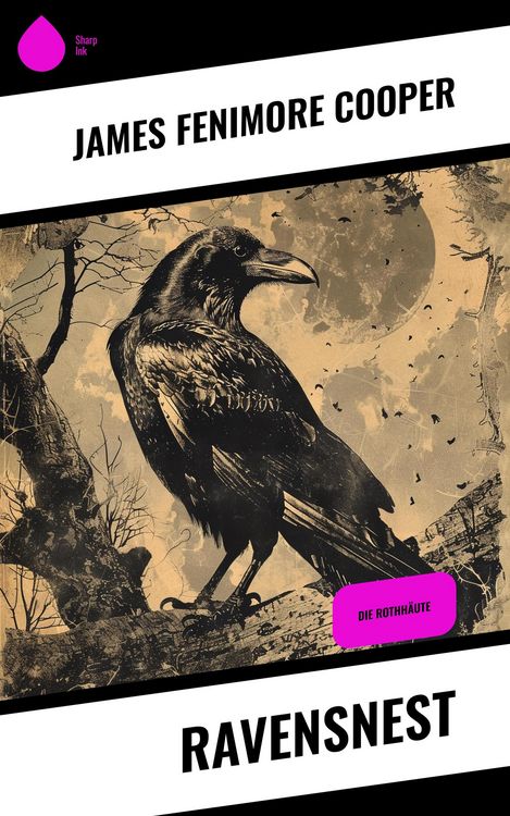Produktbild: Ravensnest