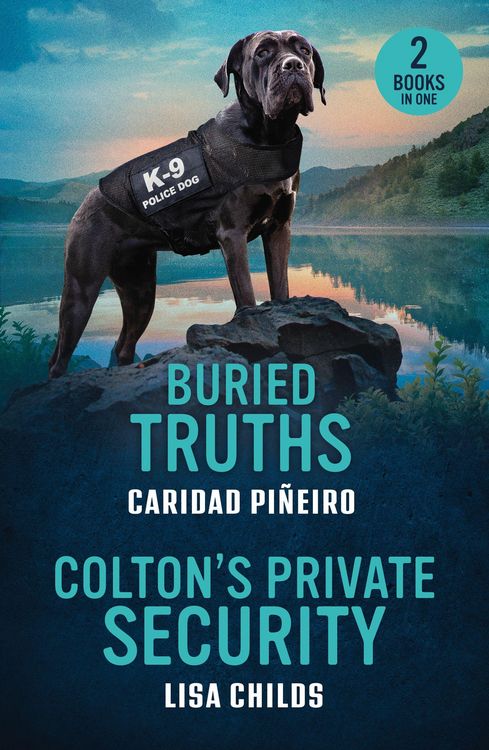 Produktbild: BURIED TRUTHS COLTONS PRIVA PB