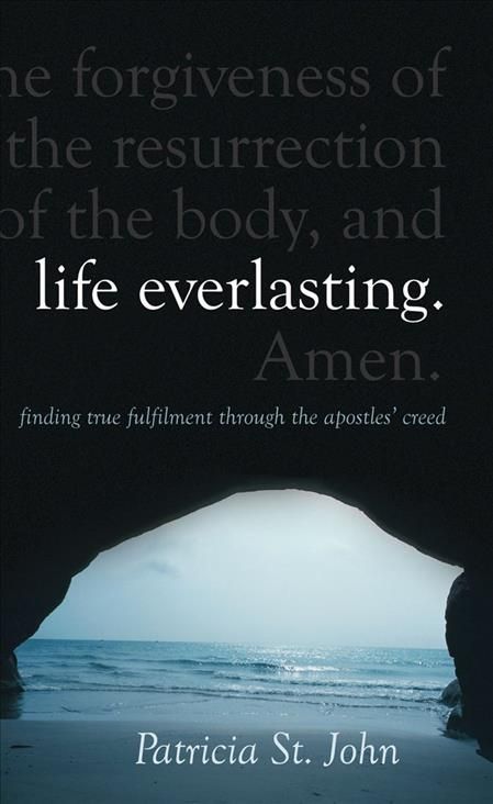 Produktbild: Life Everlasting