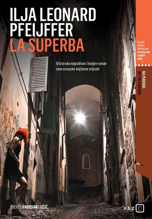 Produktbild: La Superba