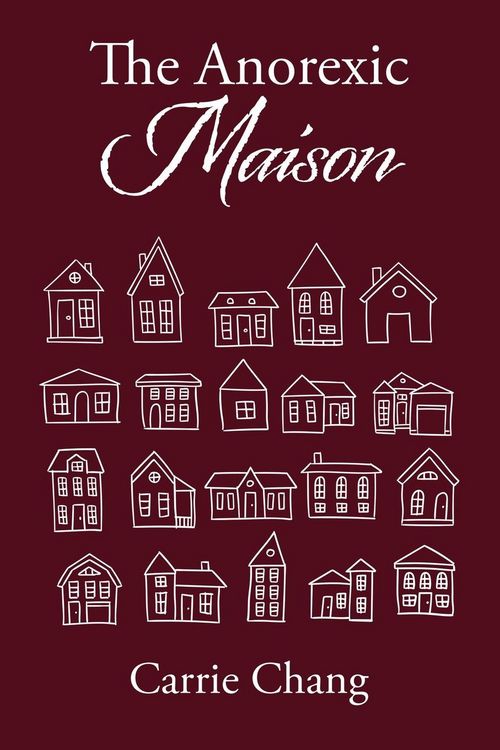 Produktbild: The Anorexic Maison