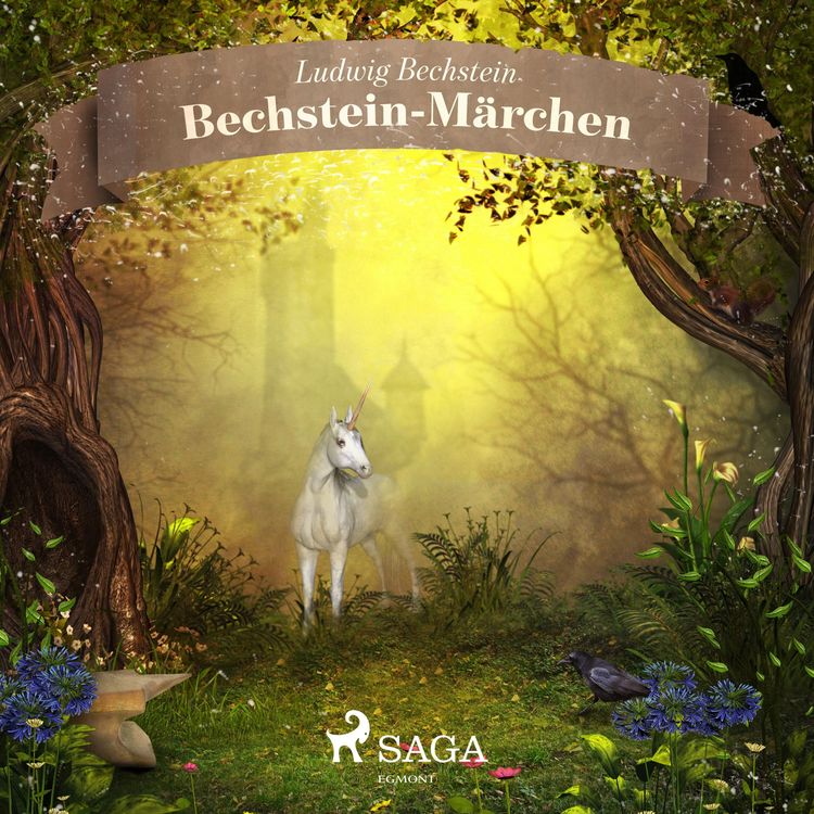 Produktbild: Bechstein-M&auml;rchen (Ungek&uuml;rzt)