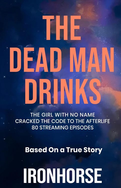 Produktbild: Dead Man Drinks