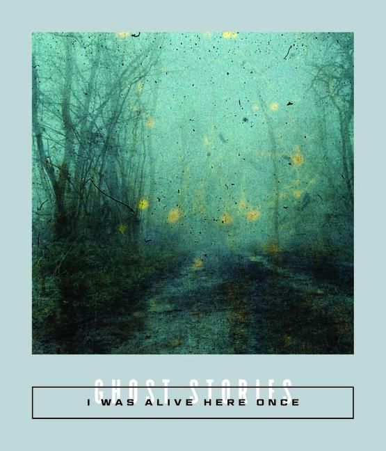 Produktbild: I Was Alive Here Once