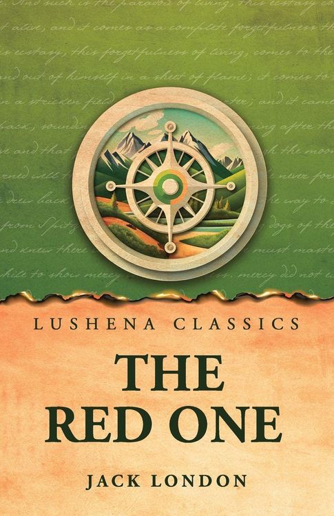 Produktbild: The Red One