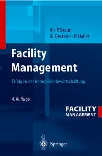 Produktbild: Facility Management