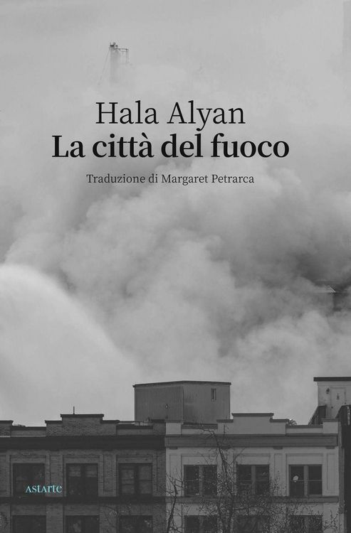 Produktbild: La citt&agrave; del fuoco