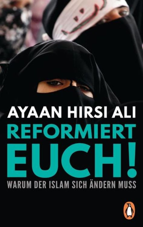 Produktbild: Reformiert euch!