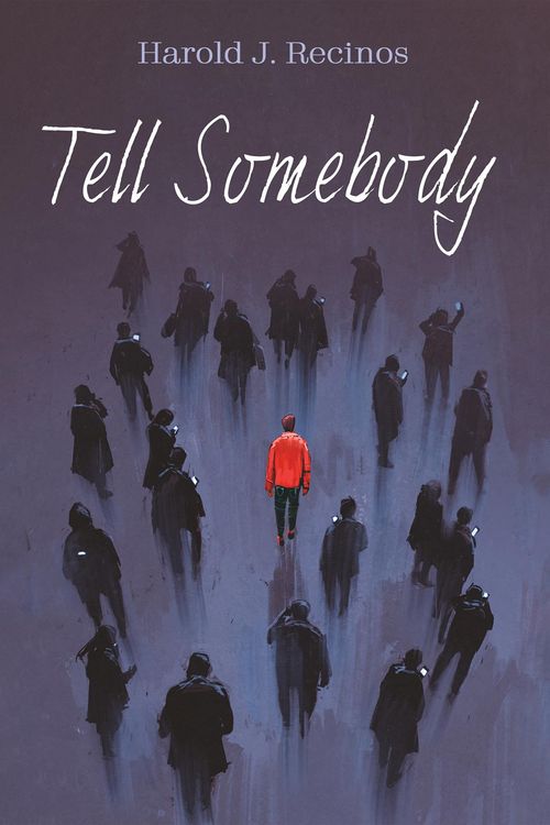 Produktbild: Tell Somebody