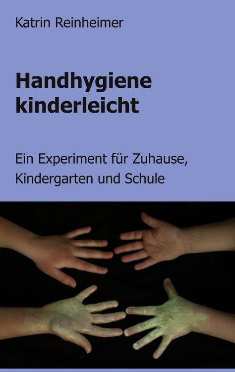 Produktbild: Handhygiene kinderleicht