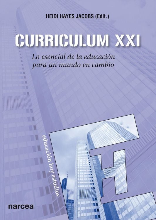 Produktbild: Curriculum XXI