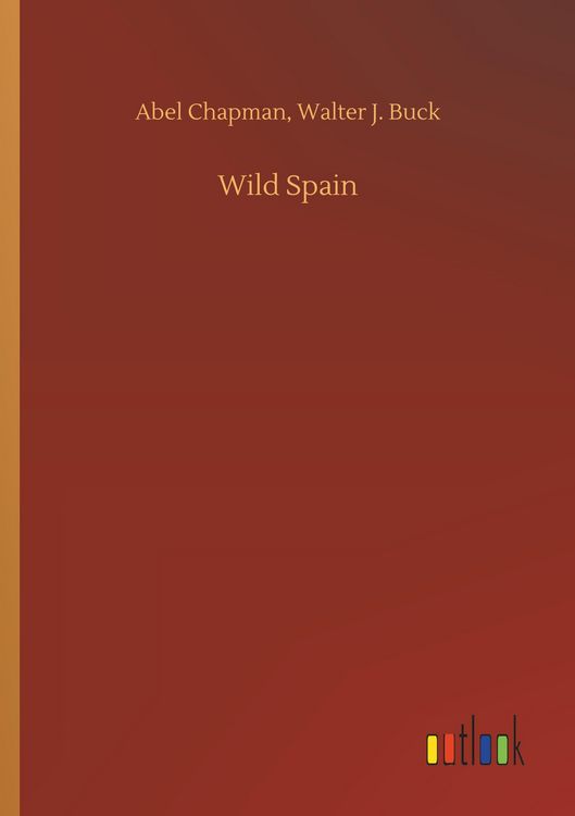 Produktbild: Wild Spain