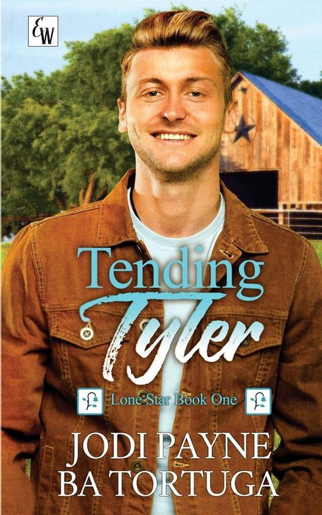 Produktbild: Tending Tyler