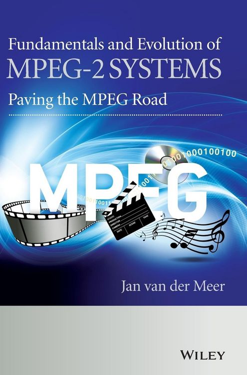 Produktbild: MPEG-2 Systems