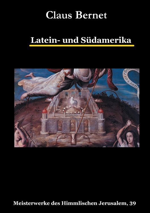 Produktbild: Latein- und S&uuml;damerika