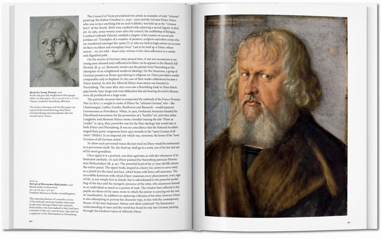 Produktbild: D&uuml;rer