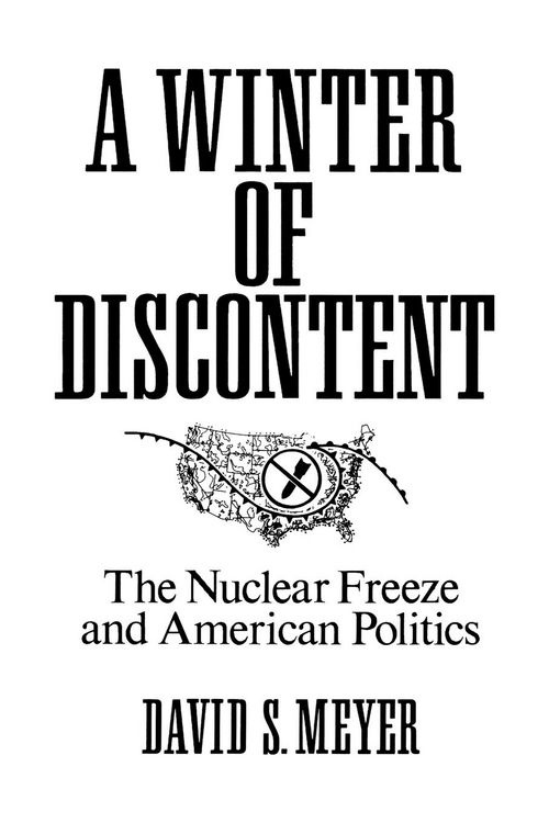 Produktbild: A Winter of Discontent