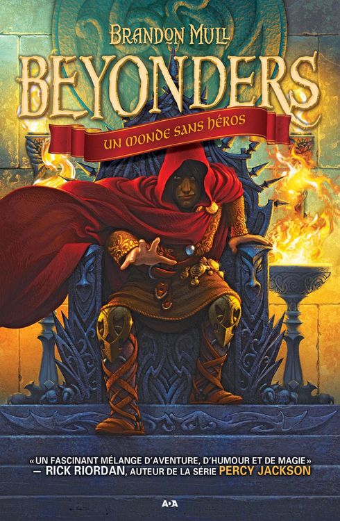 Produktbild: Un monde sans heros