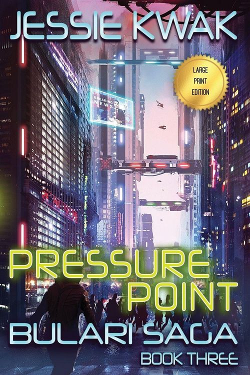 Produktbild: Pressure Point