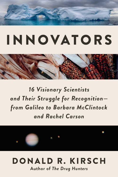 Produktbild: Innovators