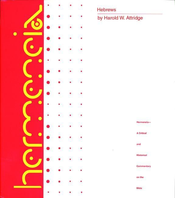 Produktbild: Hebrews