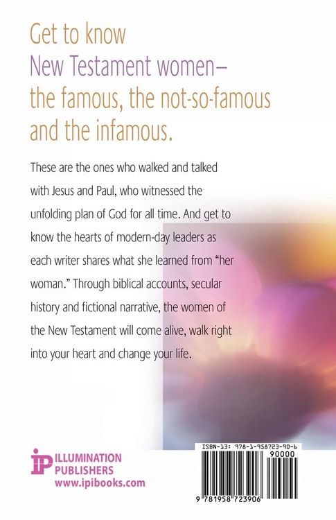Produktbild: She Shall Be Called Woman, Volume 2
