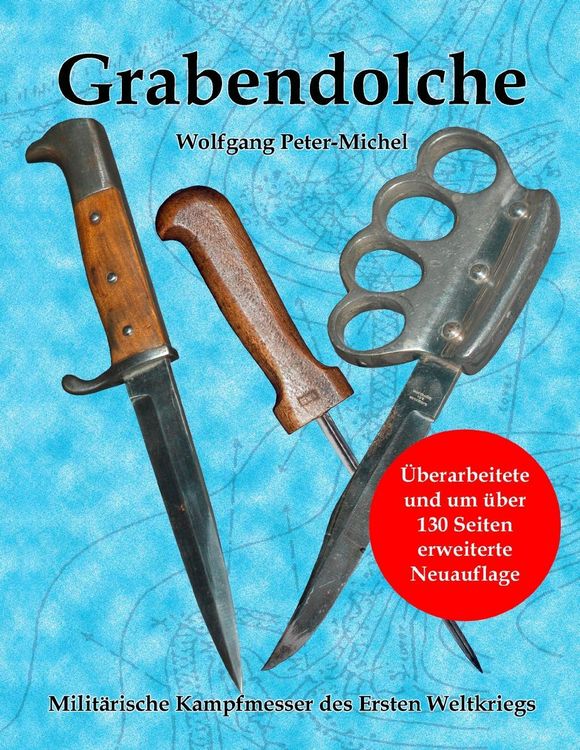 Produktbild: Grabendolche