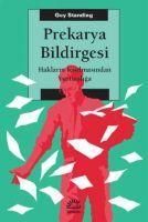 Produktbild: Prekarya Bildirgesi