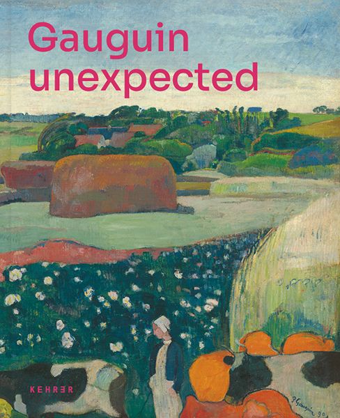 Produktbild: Gauguin &ndash; unexpected