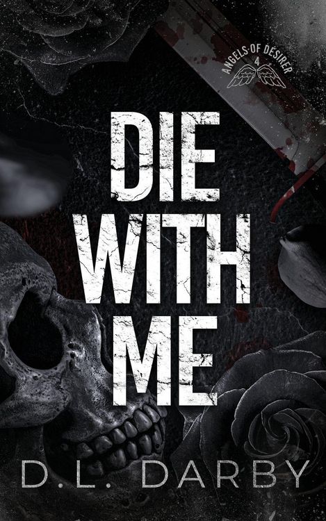 Produktbild: Die With Me