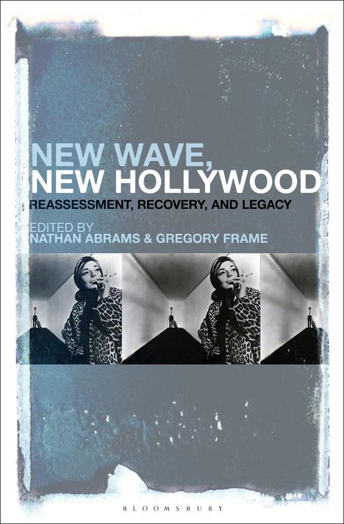 Produktbild: New Wave, New Hollywood