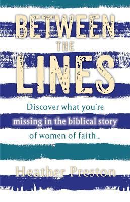 Produktbild: Between The Lines
