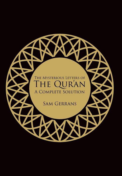 Produktbild: The Mysterious Letters of the Qur'an