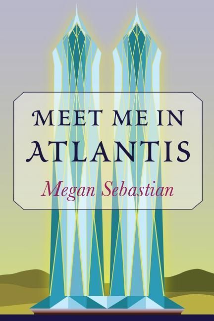 Produktbild: Meet Me In Atlantis
