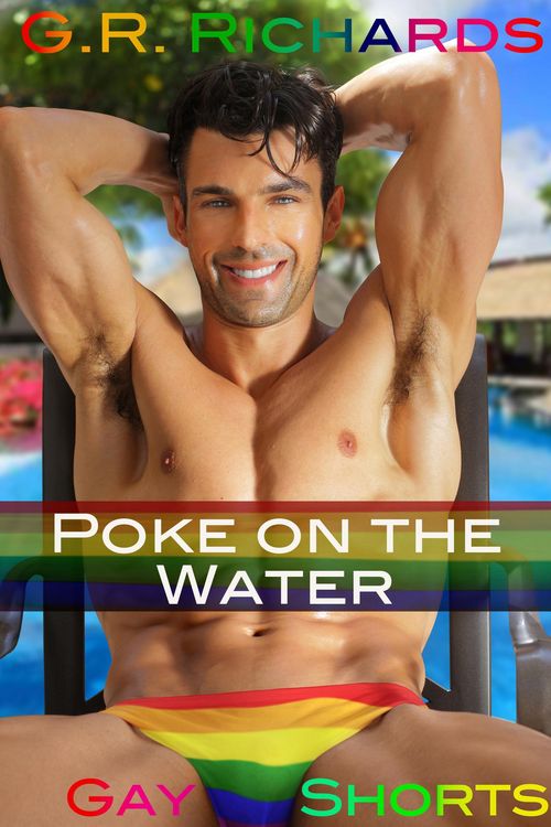 Produktbild: Poke on the Water (Gay Shorts)