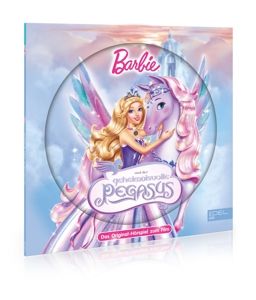 Produktbild: H&ouml;rspiel zum Film (Picture Vinyl)