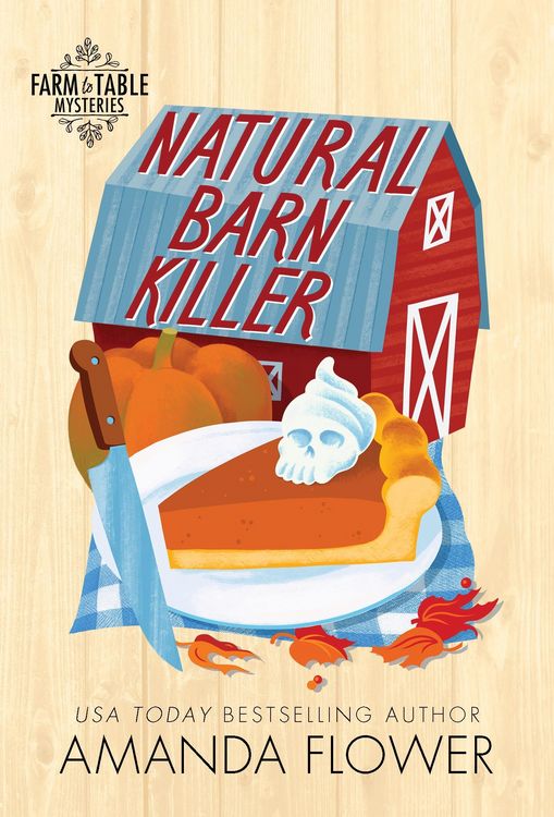 Produktbild: Natural Barn Killer
