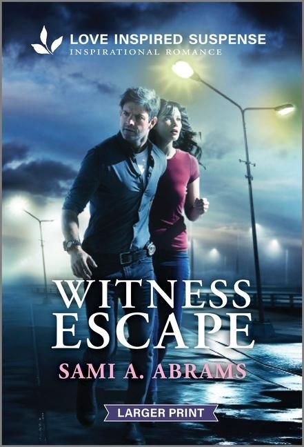 Produktbild: Witness Escape