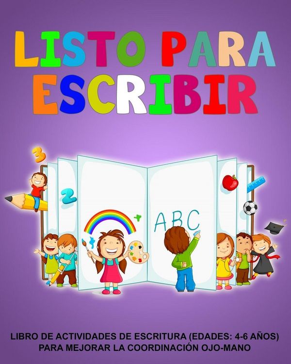 Produktbild: Isto para escribir