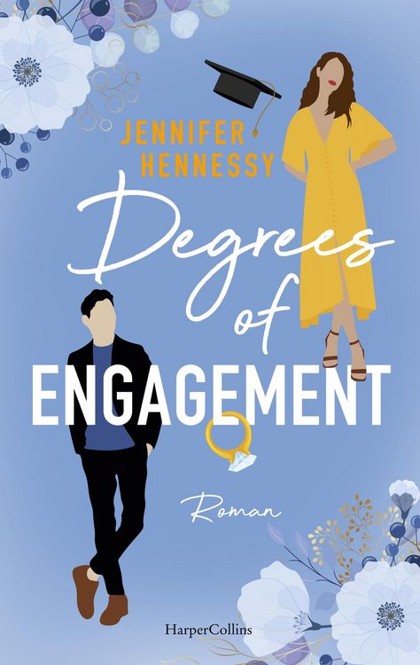 Produktbild: Degrees of Engagement