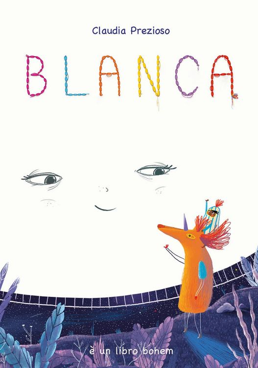 Produktbild: Blanca