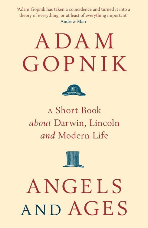 Produktbild: Angels and Ages