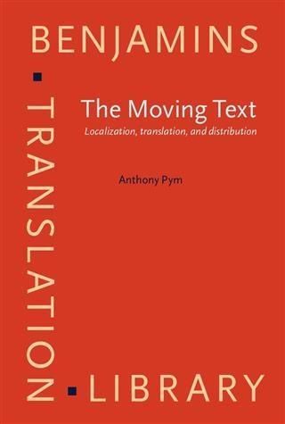 Produktbild: Moving Text