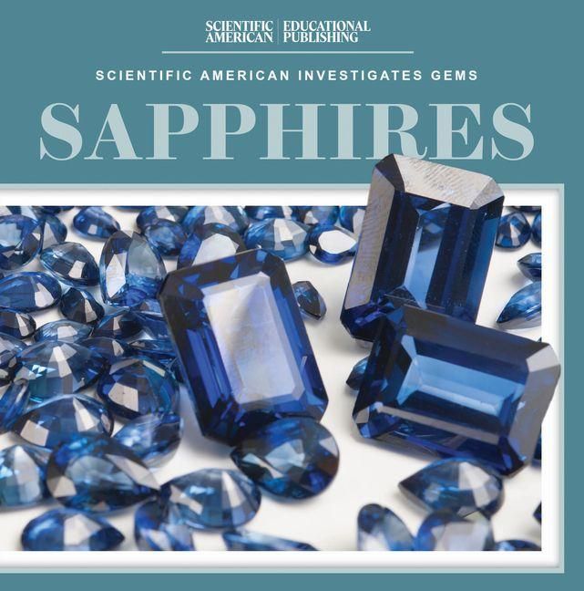 Produktbild: Sapphires