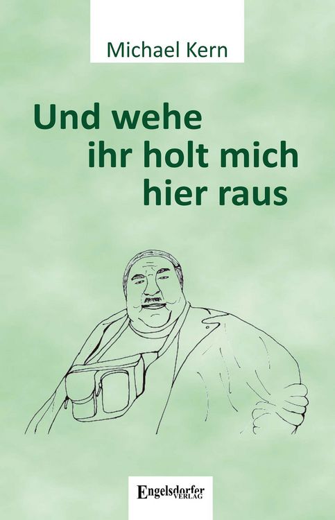 Produktbild: Und wehe ihr holt mich hier raus