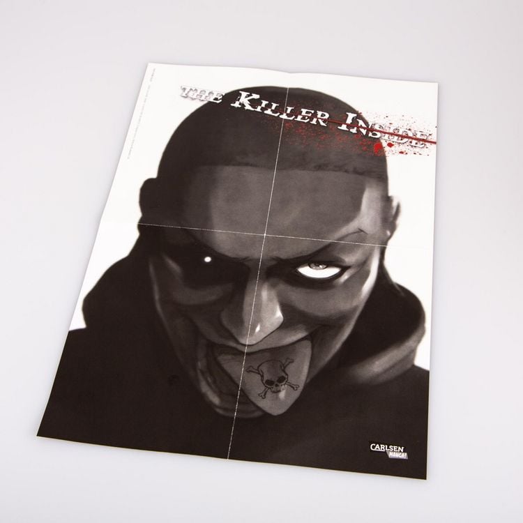 Produktbild: The Killer Inside 3