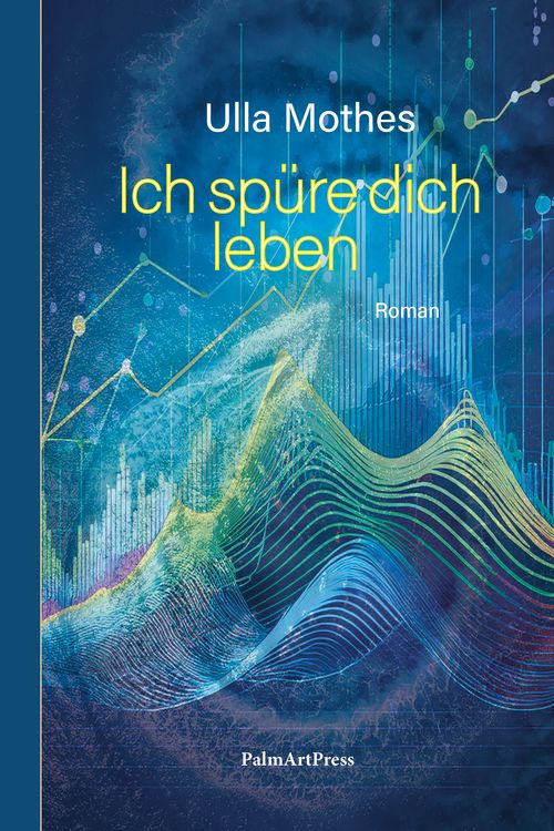 Produktbild: Ich sp&uuml;re dich leben