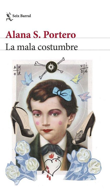 Produktbild: La mala costumbre